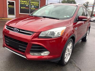 2014 Ford Escape Titanium - Photo 3 - Hatboro, PA 19040