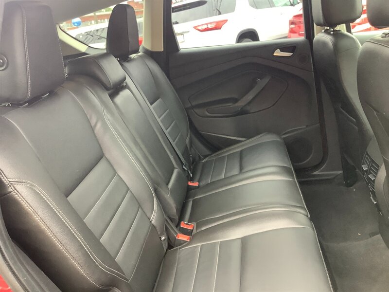 2014 Ford Escape Titanium - Photo 14 - Hatboro, PA 19040