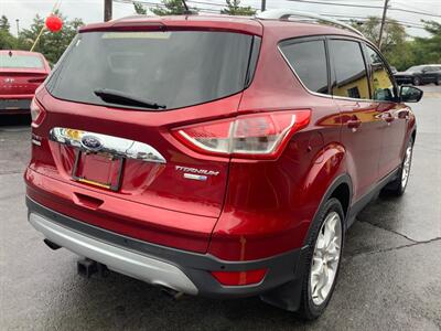 2014 Ford Escape Titanium - Photo 7 - Hatboro, PA 19040
