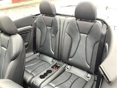 2016 Audi A3 2.0T quattro Premium Plus   - Photo 12 - Hatboro, PA 19040