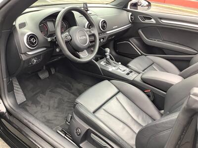 2016 Audi A3 2.0T quattro Premium Plus   - Photo 11 - Hatboro, PA 19040