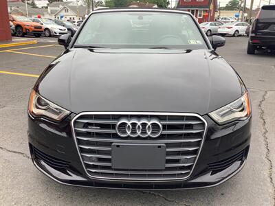 2016 Audi A3 2.0T quattro Premium Plus   - Photo 2 - Hatboro, PA 19040