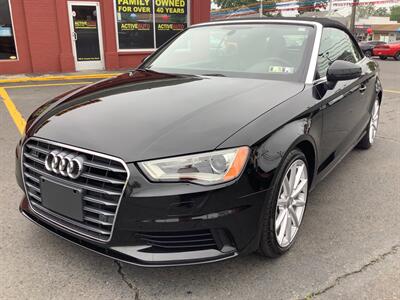 2016 Audi A3 2.0T quattro Premium Plus   - Photo 3 - Hatboro, PA 19040