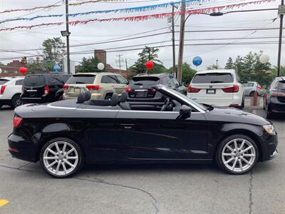 2016 Audi A3 2.0T quattro Premium Plus   - Photo 8 - Hatboro, PA 19040