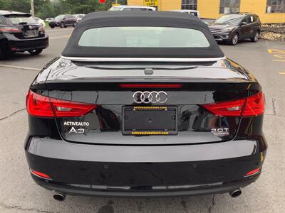 2016 Audi A3 2.0T quattro Premium Plus   - Photo 5 - Hatboro, PA 19040