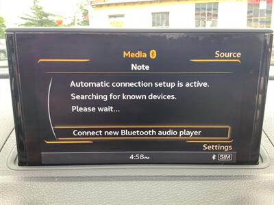 2016 Audi A3 2.0T quattro Premium Plus   - Photo 16 - Hatboro, PA 19040