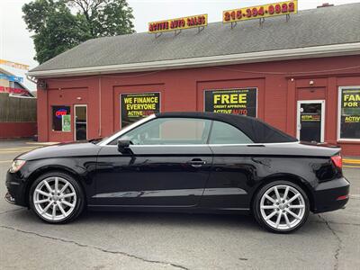 2016 Audi A3 2.0T quattro Premium Plus   - Photo 4 - Hatboro, PA 19040