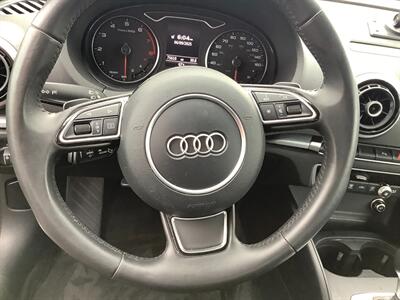 2016 Audi A3 2.0T quattro Premium Plus   - Photo 13 - Hatboro, PA 19040