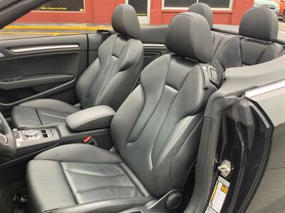 2016 Audi A3 2.0T quattro Premium Plus   - Photo 10 - Hatboro, PA 19040