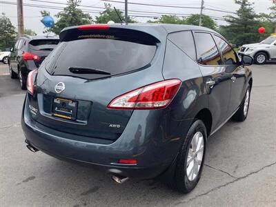 2014 Nissan Murano S   - Photo 7 - Hatboro, PA 19040