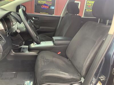 2014 Nissan Murano S   - Photo 11 - Hatboro, PA 19040