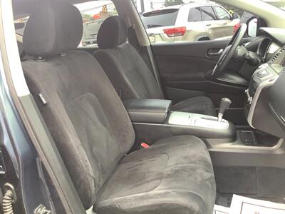 2014 Nissan Murano S   - Photo 14 - Hatboro, PA 19040