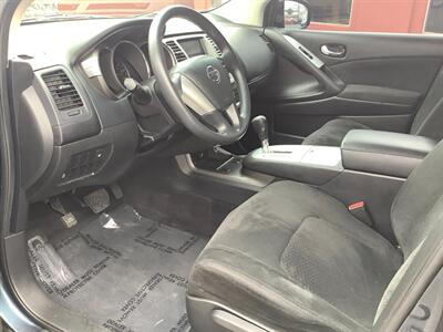 2014 Nissan Murano S   - Photo 10 - Hatboro, PA 19040