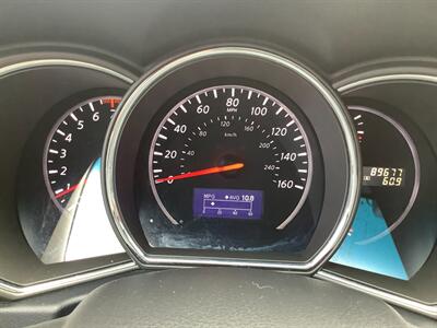 2014 Nissan Murano S   - Photo 17 - Hatboro, PA 19040