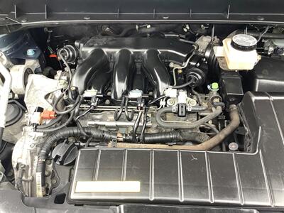 2014 Nissan Murano S   - Photo 9 - Hatboro, PA 19040