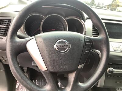 2014 Nissan Murano S   - Photo 15 - Hatboro, PA 19040