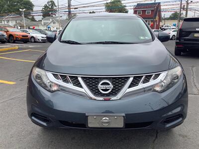 2014 Nissan Murano S   - Photo 2 - Hatboro, PA 19040