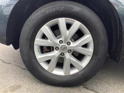 2014 Nissan Murano S   - Photo 19 - Hatboro, PA 19040