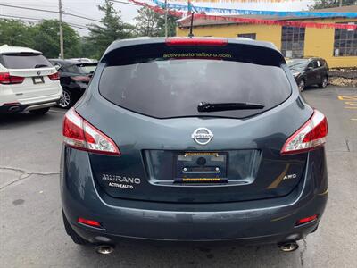 2014 Nissan Murano S   - Photo 6 - Hatboro, PA 19040