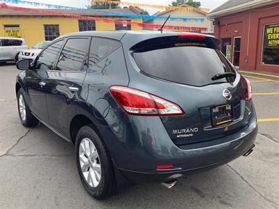 2014 Nissan Murano S   - Photo 5 - Hatboro, PA 19040