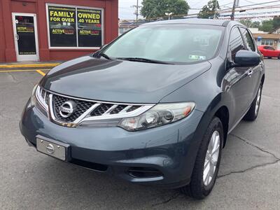 2014 Nissan Murano S   - Photo 3 - Hatboro, PA 19040