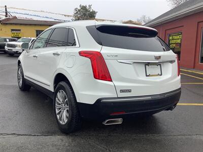 2019 Cadillac XT5 Luxury   - Photo 5 - Hatboro, PA 19040