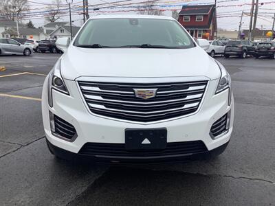 2019 Cadillac XT5 Luxury   - Photo 2 - Hatboro, PA 19040