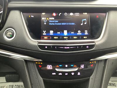 2019 Cadillac XT5 Luxury   - Photo 21 - Hatboro, PA 19040