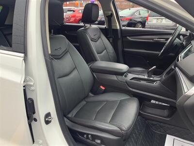 2019 Cadillac XT5 Luxury   - Photo 15 - Hatboro, PA 19040