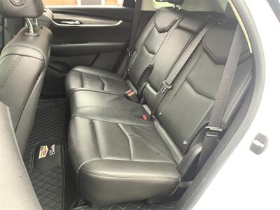 2019 Cadillac XT5 Luxury   - Photo 12 - Hatboro, PA 19040