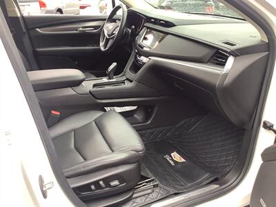 2019 Cadillac XT5 Luxury   - Photo 16 - Hatboro, PA 19040