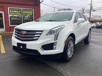 2019 Cadillac XT5 Luxury   - Photo 3 - Hatboro, PA 19040