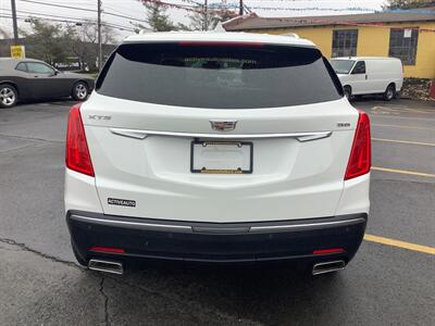 2019 Cadillac XT5 Luxury   - Photo 6 - Hatboro, PA 19040