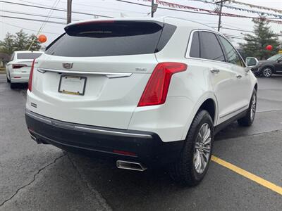 2019 Cadillac XT5 Luxury   - Photo 7 - Hatboro, PA 19040