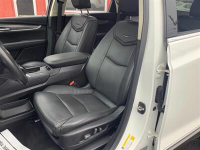 2019 Cadillac XT5 Luxury   - Photo 10 - Hatboro, PA 19040