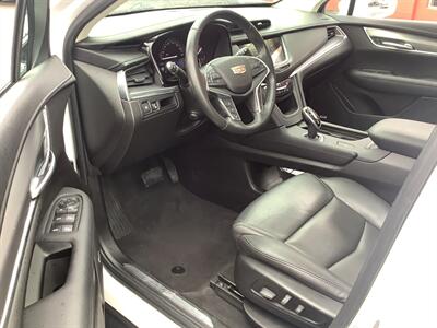 2019 Cadillac XT5 Luxury   - Photo 11 - Hatboro, PA 19040