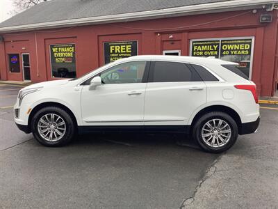 2019 Cadillac XT5 Luxury   - Photo 4 - Hatboro, PA 19040