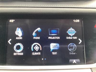 2019 Cadillac XT5 Luxury   - Photo 23 - Hatboro, PA 19040