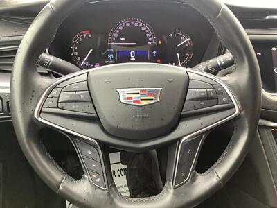 2019 Cadillac XT5 Luxury   - Photo 24 - Hatboro, PA 19040