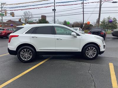 2019 Cadillac XT5 Luxury   - Photo 8 - Hatboro, PA 19040