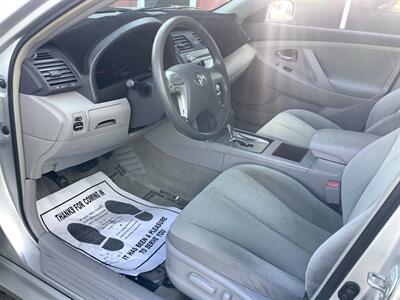 2009 Toyota Camry LE - Photo 12 - Hatboro, PA 19040