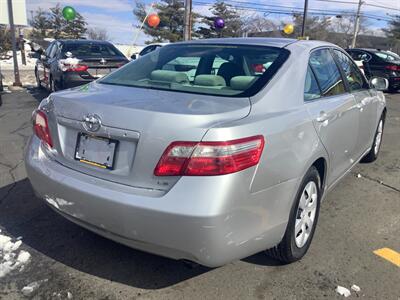 2009 Toyota Camry LE - Photo 8 - Hatboro, PA 19040