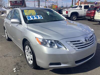 2009 Toyota Camry LE - Photo 2 - Hatboro, PA 19040