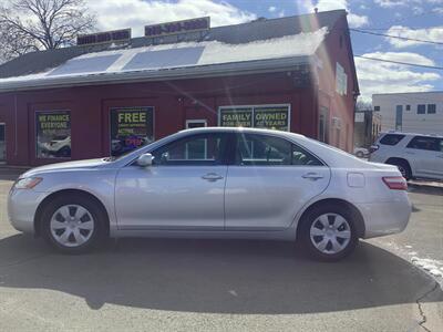 2009 Toyota Camry LE - Photo 5 - Hatboro, PA 19040