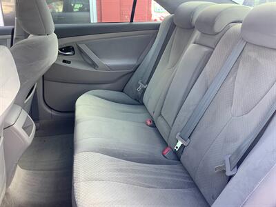 2009 Toyota Camry LE - Photo 13 - Hatboro, PA 19040