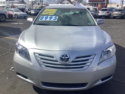 2009 Toyota Camry LE - Photo 3 - Hatboro, PA 19040