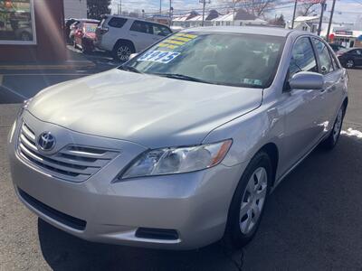2009 Toyota Camry LE - Photo 4 - Hatboro, PA 19040