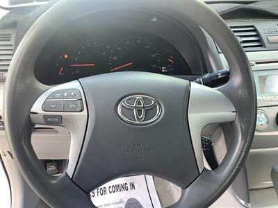 2009 Toyota Camry LE - Photo 18 - Hatboro, PA 19040