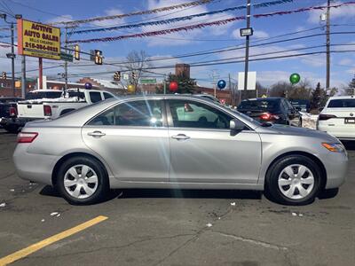2009 Toyota Camry LE - Photo 9 - Hatboro, PA 19040