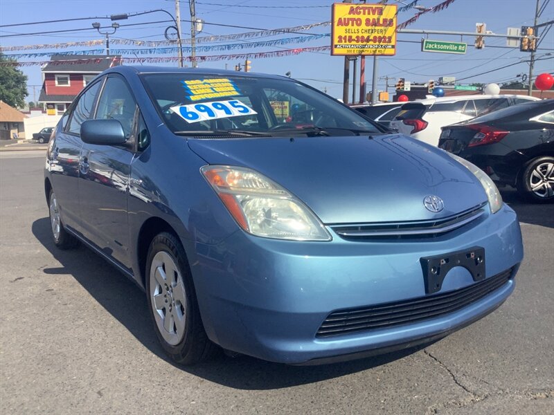 2006 Toyota Prius   - Photo 1 - Hatboro, PA 19040